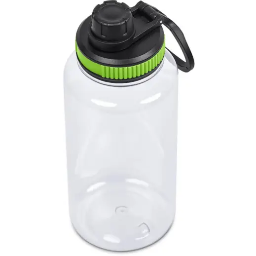Altitude Franco Lime Closed